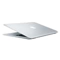 Miniatyrbild 2 av 3: APPLE MacBook Air 13" 2013 i5 - 1,3 Ghz - 4 GB RAM - 128 GB SSD - Grå - Renoverad - Utmärkt skick- REFURBISHED
