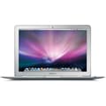 Miniatyrbild 1 av 3: APPLE MacBook Air 13" 2013 i5 - 1,3 Ghz - 4 GB RAM - 128 GB SSD - Grå - Renoverad - Utmärkt skick- REFURBISHED