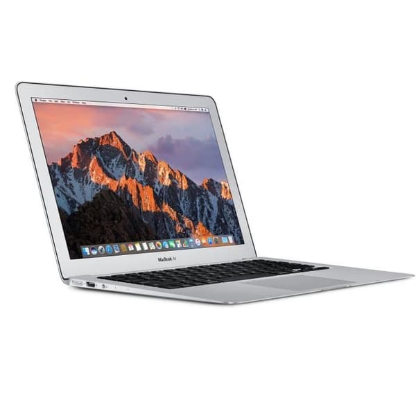 MacBook Air 13,3'' i5 1,6Ghz 8GB 512GB SSD 2015- REFURBISHED