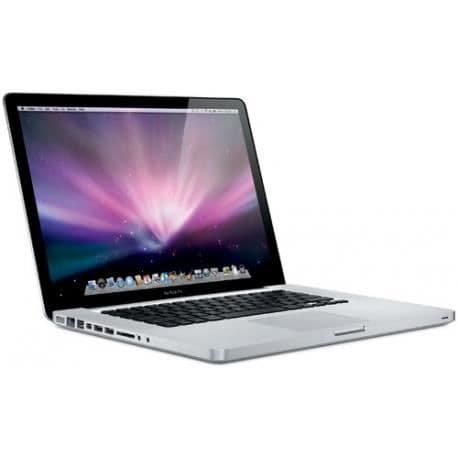 Apple Macbook Pro A1286 i7-3615QM 16GB 500GB- REFURBISHED