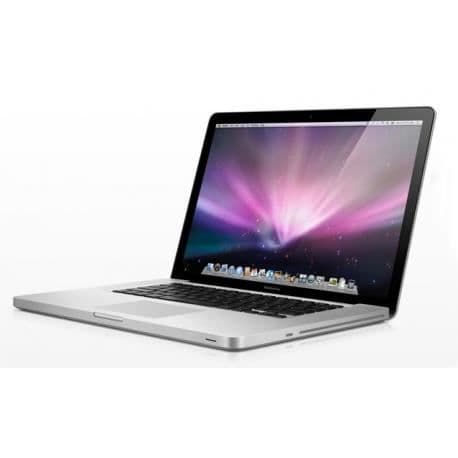 Apple Macbook Pro A1286 i7-3615QM 16GB 500GB- REFURBISHED