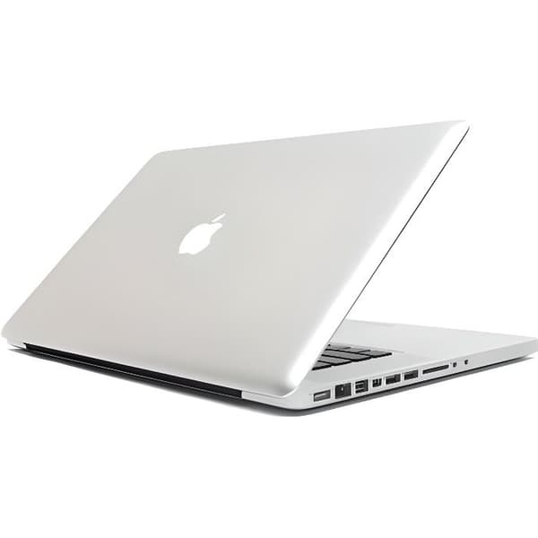 Apple Macbook Pro A1286 i7-3615QM 16GB 500GB- REFURBISHED