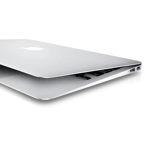 Apple MacBook Air A1466 (MJVE2LL/A - början av 2015) 13,3" Core i5 1,6 GHz 4 GB RAM 256 GB SSD Mac OSX MOJAVE- REFURBISHED