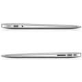 Miniatyrbild 4 av 4: Apple MacBook Air A1466 (MJVE2LL/A - början av 2015) 13,3" Core i5 1,6 GHz 4 GB RAM 256 GB SSD Mac OSX MOJAVE- REFURBISHED