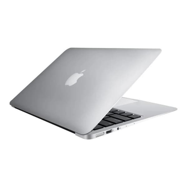Apple MacBook Air A1466 (MJVE2LL/A - början av 2015) 13,3" Core i5 1,6 GHz 4 GB RAM 256 GB SSD Mac OSX MOJAVE- REFURBISHED