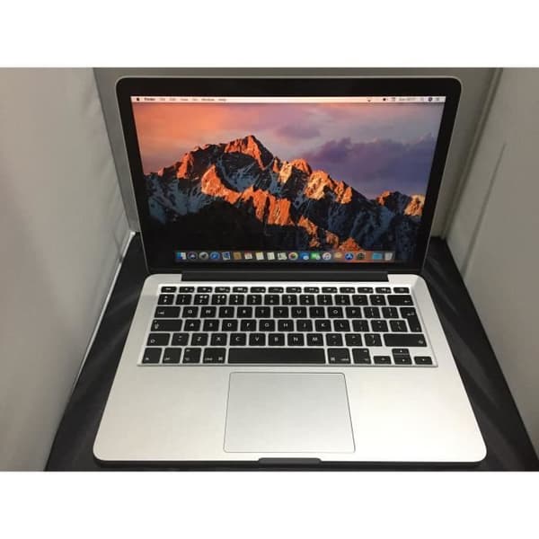 Apple MacBook Pro 13" 2.5Ghz Core i5 Ram 4GB 500GB 2012 A 6 M Garanti- REFURBISHED