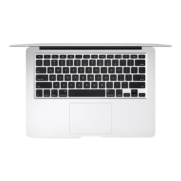 Apple MacBook Air Core i5 1.3GHz OS X 10.9 Mavericks 4GB RAM 128GB Flash-lagring 13.3" 1440 x 900 HD-grafik 5000 Wi-Fi kbd...- USED