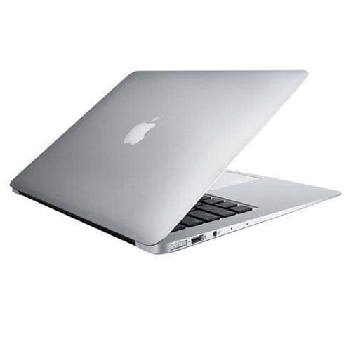 Renoverade bärbara datorer Apple MacBook Air 6.2 (mitten av 2013) Intel Core i5 1,3 Ghz Storage 128 SSD - RPAPIntelC-52599- USED