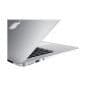 APPLE MacBook Air Core i5/1.8Ghz 4Gb 128GB SSD …- USED