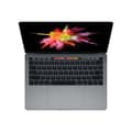 Miniatyrbild 3 av 4: Apple MacBook Pro med Touch Bar Core i5 3,1 GHz OS X 10,13 Sierra 8 GB RAM 256 GB SSD 13,3" IPS 2560 x 1600 (WQXGA) Iris -MPXV2LL-A- REFURBISHED