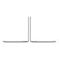 Miniatyrbild 2 av 4: Apple MacBook Pro med Touch Bar Core i5 3,1 GHz OS X 10,13 Sierra 8 GB RAM 256 GB SSD 13,3" IPS 2560 x 1600 (WQXGA) Iris -MPXV2LL-A- REFURBISHED