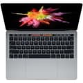 Miniatyrbild 1 av 4: Apple MacBook Pro med Touch Bar Core i5 3,1 GHz OS X 10,13 Sierra 8 GB RAM 256 GB SSD 13,3" IPS 2560 x 1600 (WQXGA) Iris -MPXV2LL-A- REFURBISHED