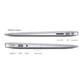 Miniatyrbild 3 av 3: APPLE MacBook Air 13" 2015 i5 - 1,6 Ghz - 4 GB RAM - 256 GB SSD - Grå - Renoverad - Utmärkt skick- REFURBISHED