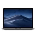 Miniatyrbild 1 av 4: Apple MacBook Pro (13-tum, med Touch Bar: 2,3 GHz quad-core 8:e generationens Intel Core i5-processor, 512 GB) - Grå- REFURBISHED