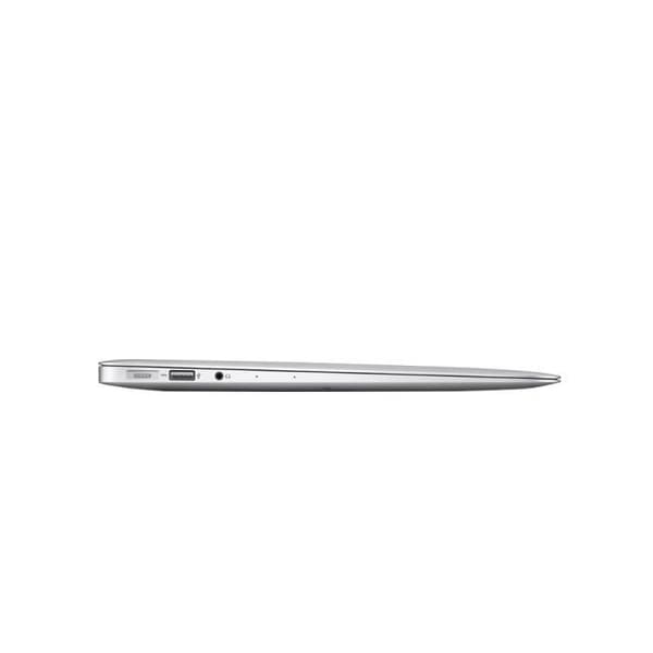 Apple - MacBook Air 13" - Mitten av 2011 - Core i5 - 1,7 GHz - 4 GB RAM - 128 GB SSD - Renoverad- USED