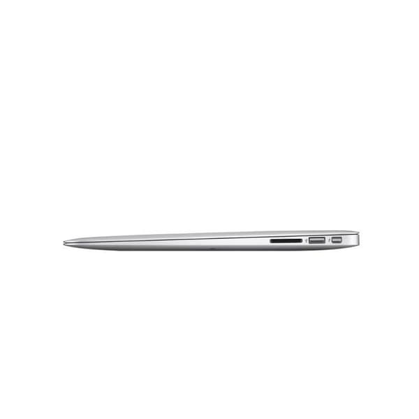 Apple - MacBook Air 13" - Mitten av 2011 - Core i5 - 1,7 GHz - 4 GB RAM - 128 GB SSD - Renoverad- USED