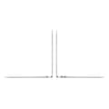 Miniatyrbild 3 av 4: MacBook Air 13" i5 1,6 GHz - 2018 - 128 GB SSD - 8 GB RAM - Space Grey -- USED