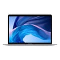 Miniatyrbild 1 av 4: MacBook Air 13" i5 1,6 GHz - 2018 - 128 GB SSD - 8 GB RAM - Space Grey -- USED