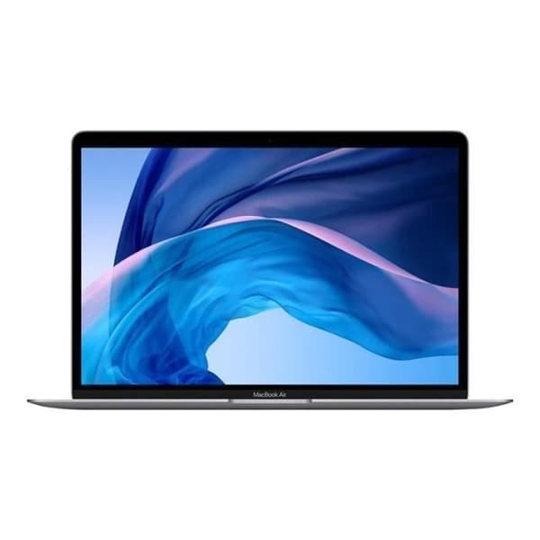 MacBook Air 13" i5 1,6 GHz - 2018 - 128 GB SSD - 8 GB RAM - Space Grey -- USED
