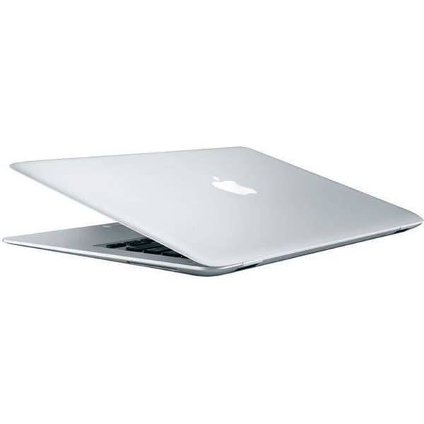 APPLE MacBook Air 13" 2011 i5 - 1,7 Ghz - 4 GB RAM - 128 GB SSD - Grå - Renoverad - Utmärkt skick- REFURBISHED