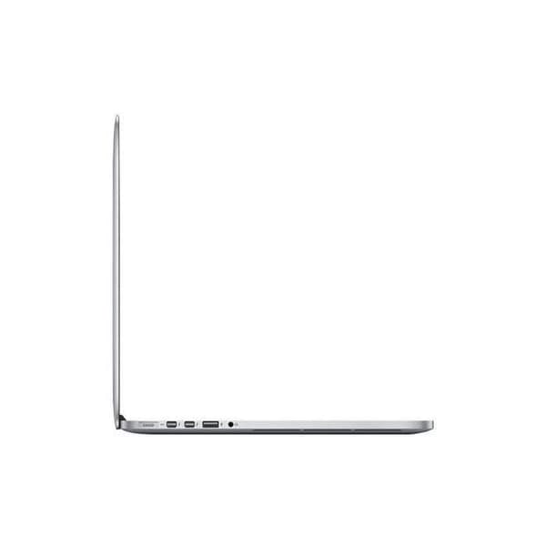 MacBook Pro Retina 13" i5 2,4 Ghz 8 GB RAM 1 TB SSD (2013) - Renoverad - Utmärkt skick- REFURBISHED
