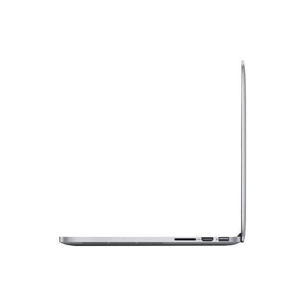 MacBook Pro Retina 13" i5 2,4 Ghz 8 GB RAM 1 TB SSD (2013) - Renoverad - Utmärkt skick- REFURBISHED
