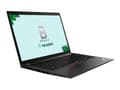 Miniatyrbild 1 av 4: Refurbished Lenovo ThinkPad T480 - Condition: Grade B