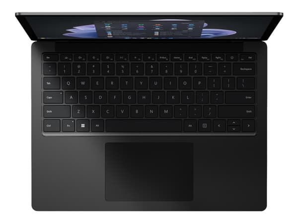 Microsoft Surface Laptop 5, Intel® Core™ i5, 34,3 cm (13.5"), 2256 x 1504 pikseliä, 16 GB, 256 GB, Windows 11 Pro