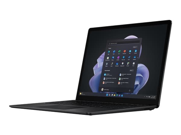 Microsoft Surface Laptop 5, Intel® Core™ i5, 34,3 cm (13.5"), 2256 x 1504 pikseliä, 16 GB, 256 GB, Windows 11 Pro