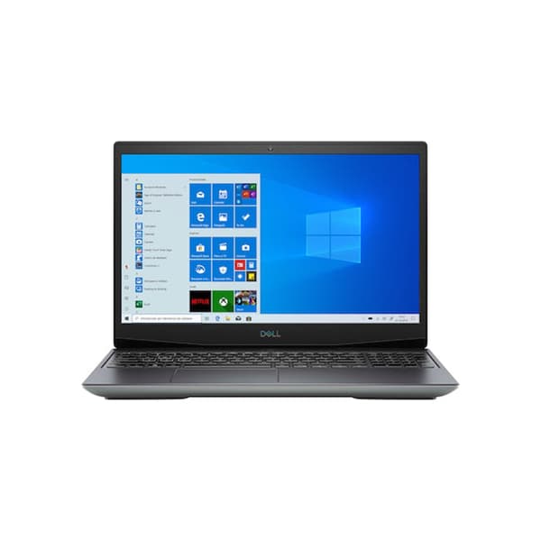 G5 15(5505) 15.6'' FHD 144Hz, Ryzen 7 4800H, 16GB, 512GB SSD, Radeon RX5600M, Vinn 10 Hjem