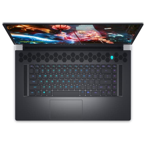Alienware X17 R2 17.3 FHD 360Hz Intel i9-12900H 64GB RAM 1TB SSD RTX3080Ti Windows 11 Pro