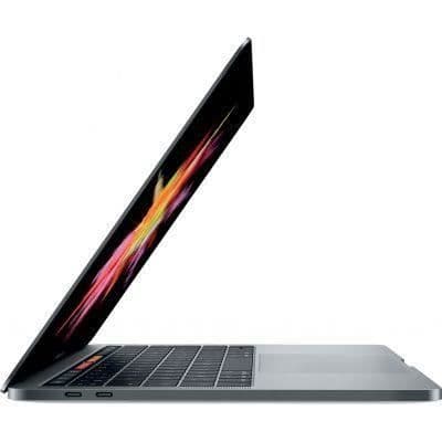 MacBook Pro 13" Touch Bar 2016 1.49 Grå- USED