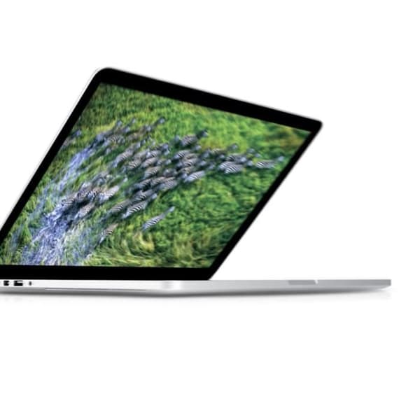 Bärbar dator - Apple - MacBook Pro Retina 13 - Intel Core i5 2,7 GHz - 512 GB SSD - 8 GB RAM- USED