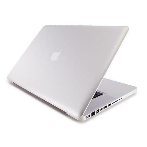 Apple MacBook Pro 13 tum Core i5 2,5 GHz 16 GB 512 GB SSD Notebook - OS X 2019 ingår!- USED
