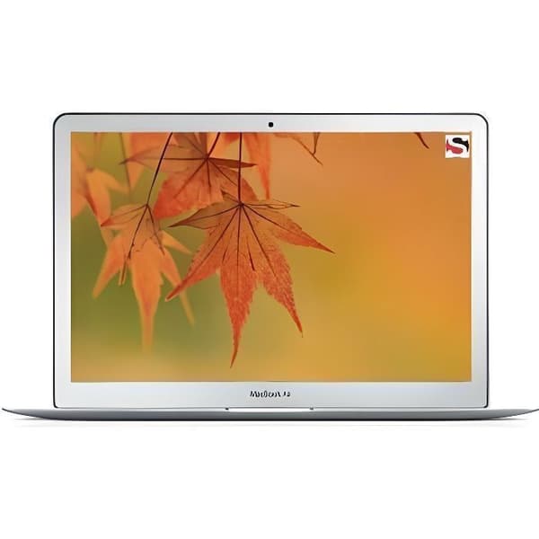 Apple MacBook Air Core i5-2557M 1,7 GHz 4 GB 128 GB SSD 13,3" MC965LLA- USED