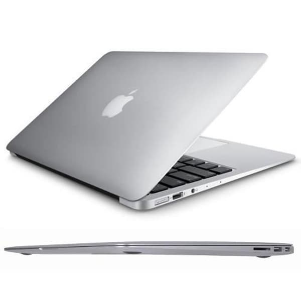 Apple MacBook Air Core i5 1.8GHz 4GB 128GB SSD 13.3" MD231LLA- REFURBISHED