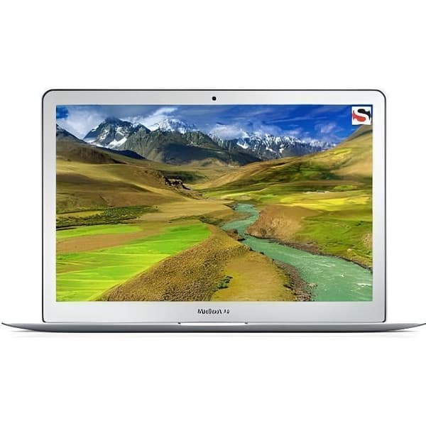 Apple MacBook Air Core i5 1.8GHz 4GB 128GB SSD 13.3" MD231LLA- REFURBISHED