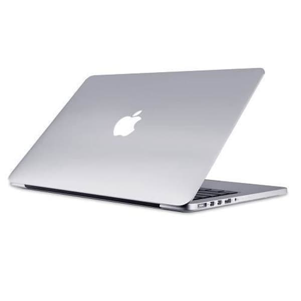 Laptop - Apple - MacBook Pro Retina - Core i7 2,5 GHz - 16 GB RAM - 512 GB SSD 15,4"- USED