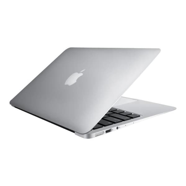 Apple MacBook Air Core i5 1.6GHz OS X 10.12 Sierra 4GB RAM 128GB Flash-lagring 13.3" 1440 x 900 HD-grafik 6000 Wi-Fi kbd:...- USED