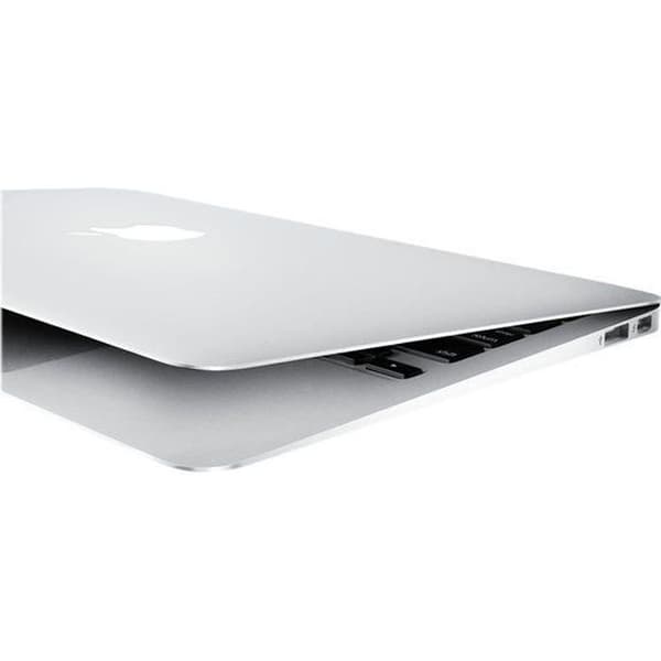 MACBOOK AIR- USED Gjuten aluminium