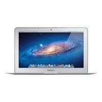 Apple MacBook Air - Core i5 1,7 GHz - OS X 10,8 M...- REFURBISHED