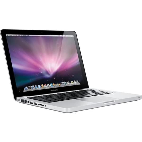 Apple MacBook Pro A1278 (2012) 13,3" Intel Core i5 2,5Ghz, Mac OS X Sierra, 8 GB RAM, 1TB HDD, QWERTY-tangentbord- REFURBISHED