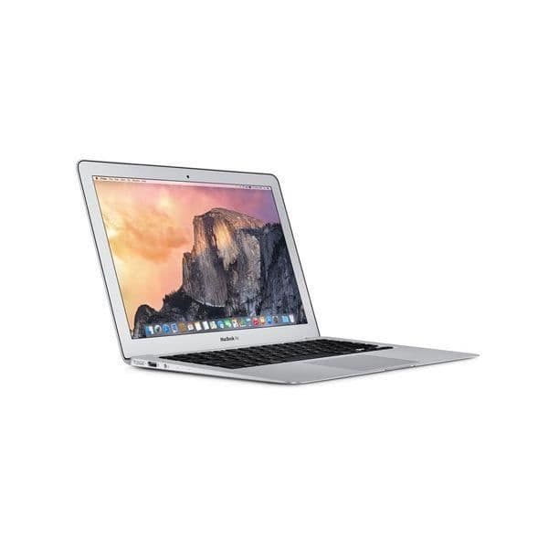 Apple MacBook Air A1466 13 i7 2GHz - Apple Bärbar Dator- REFURBISHED