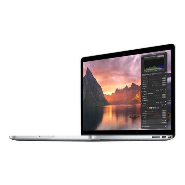 Apple MacBook Pro Retina 13" bärbar dator MGX82F/A- REFURBISHED