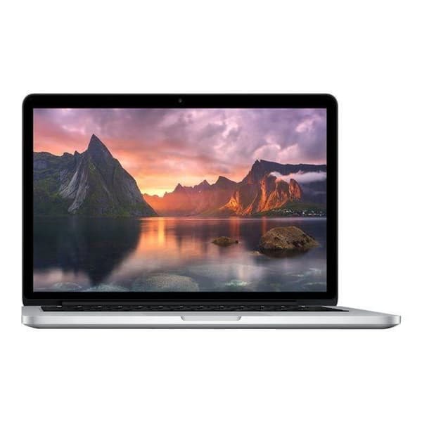 Apple MacBook Pro Retina 13" bärbar dator MGX82F/A- REFURBISHED