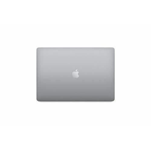 APPLE MacBook Pro Retina TouchBar 16" 2019 i9 - 2,4 Ghz - 64 GB RAM - 1024 GB SSD - Space Grey - Renoverad - Bra skick- REFURBISHED