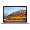Miniatyrbild 1 av 2: APPLE MacBook Pro MJLT2F/A - 15,4 tum Retina - Intel Core i7 - 16 GB RAM - 512 GB lagring- REFURBISHED