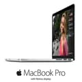 Miniatyrbild 2 av 3: Apple MacBook Pro - MF841F/A - 13" Retina - 8GB- USED