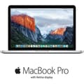 Miniatyrbild 1 av 3: Apple MacBook Pro - MF841F/A - 13" Retina - 8GB- USED