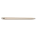 Miniatyrbild 3 av 3: APPLE MacBook Retina 12" 2017 m3 - 1,2 Ghz - 8 GB RAM - 256 GB SSD - Guld - Renoverad - Mycket bra skick- REFURBISHED
